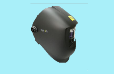 Auto-Darkening Welding Helmet